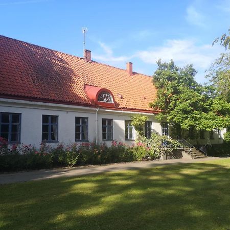 Aespoegarden Bed & Breakfast Klagstorp Экстерьер фото