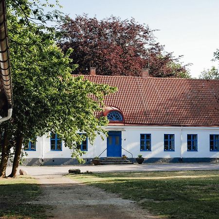 Aespoegarden Bed & Breakfast Klagstorp Экстерьер фото