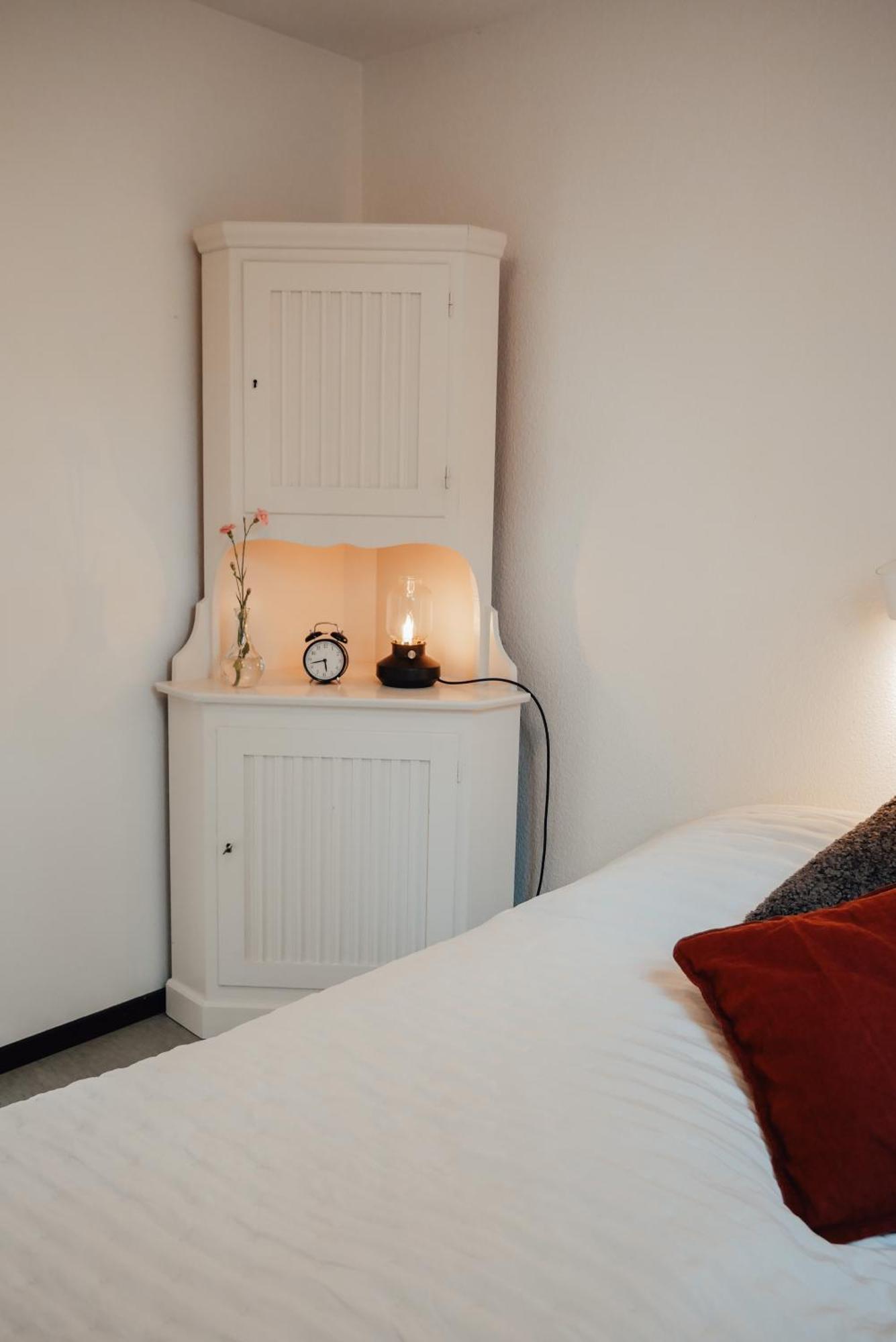 Aespoegarden Bed & Breakfast Klagstorp Экстерьер фото