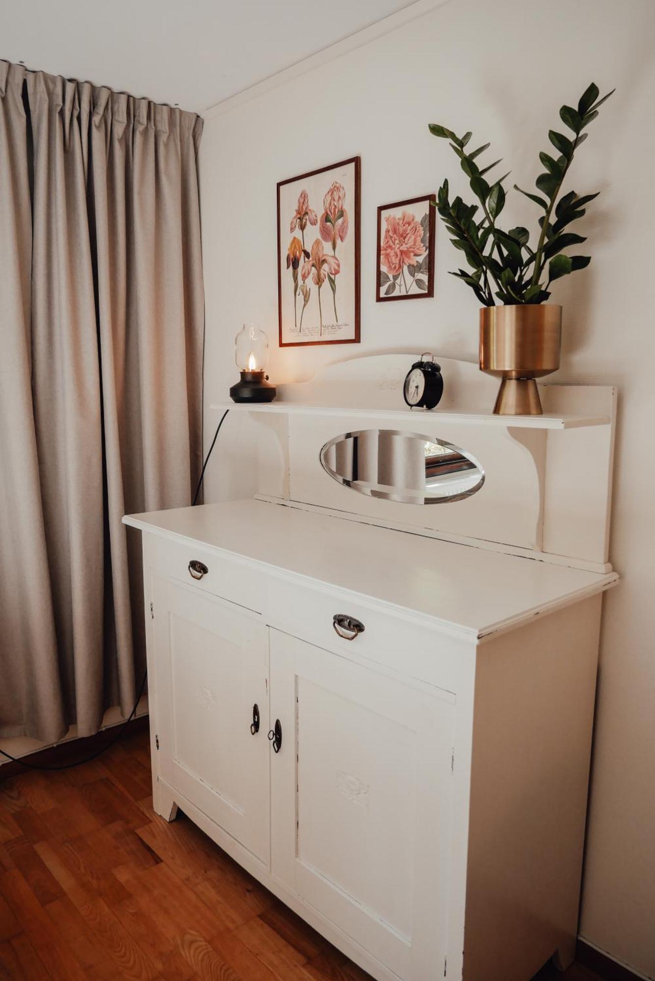 Aespoegarden Bed & Breakfast Klagstorp Экстерьер фото