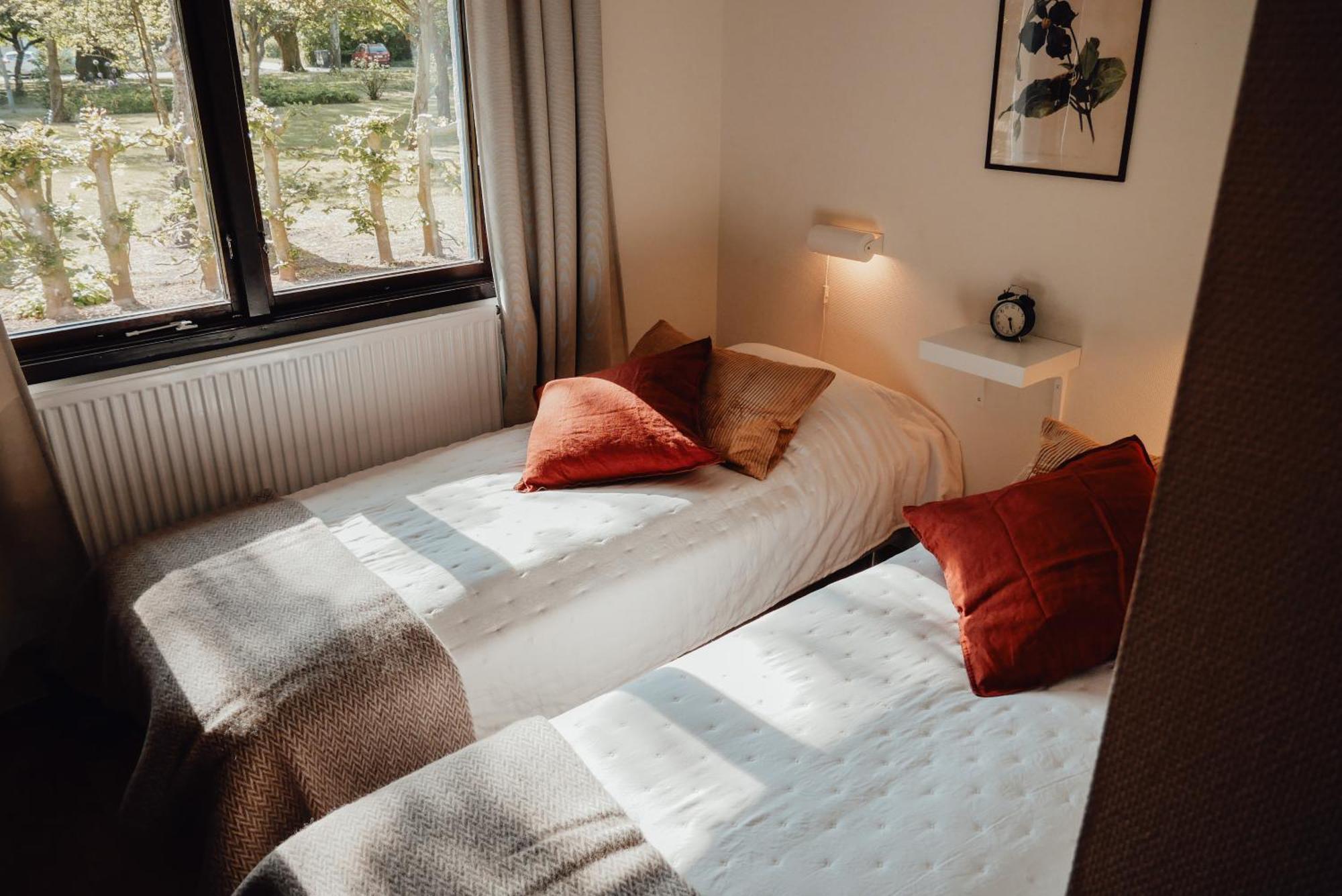 Aespoegarden Bed & Breakfast Klagstorp Экстерьер фото