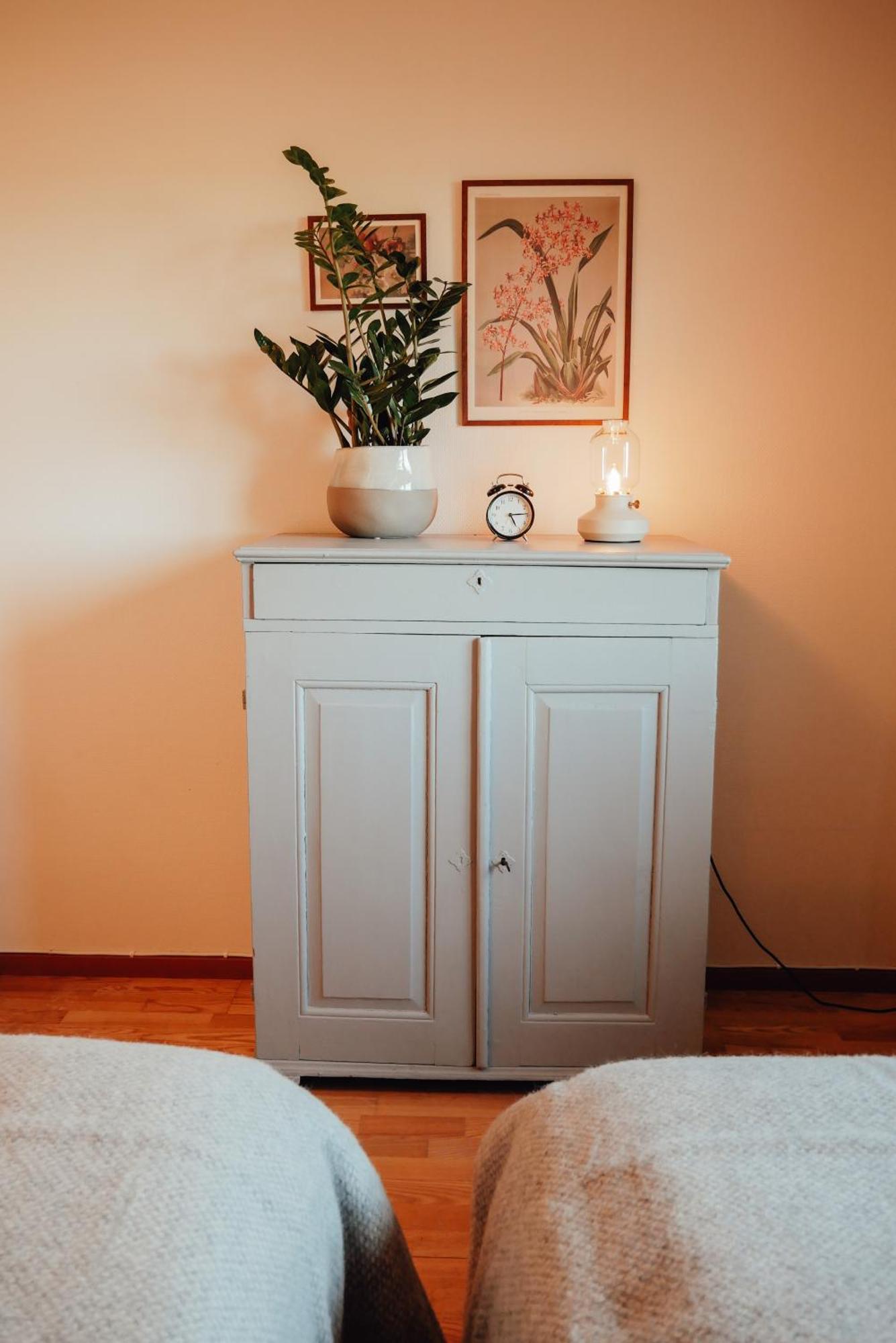 Aespoegarden Bed & Breakfast Klagstorp Экстерьер фото