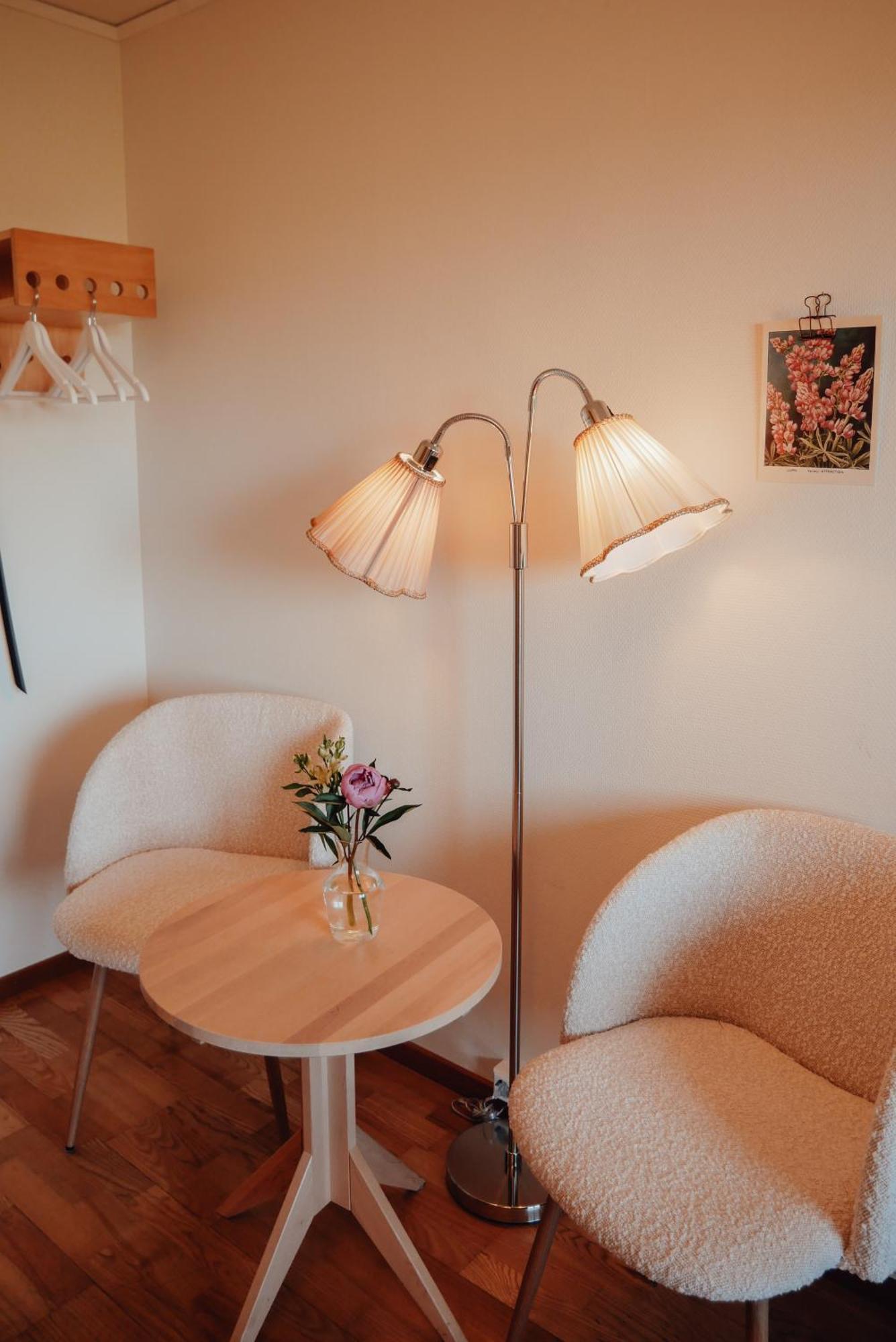 Aespoegarden Bed & Breakfast Klagstorp Экстерьер фото