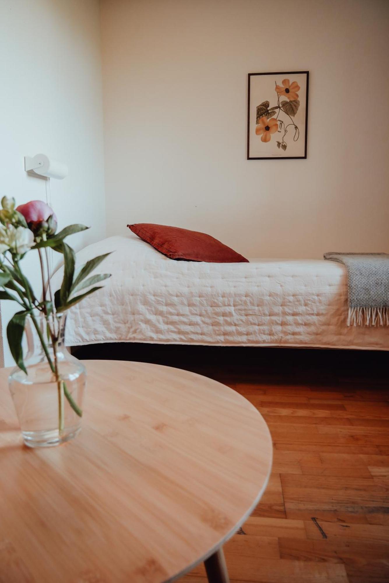 Aespoegarden Bed & Breakfast Klagstorp Экстерьер фото