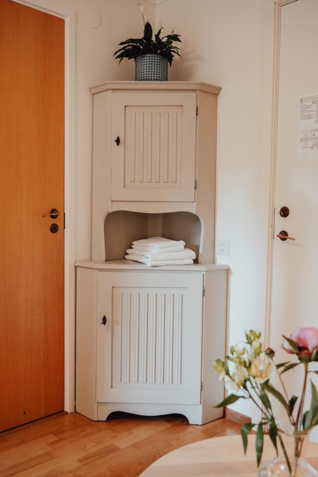 Aespoegarden Bed & Breakfast Klagstorp Экстерьер фото